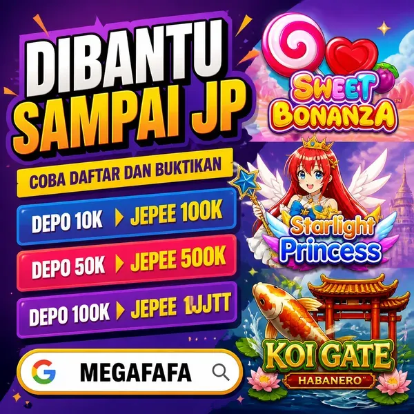 situs judi onlen slot